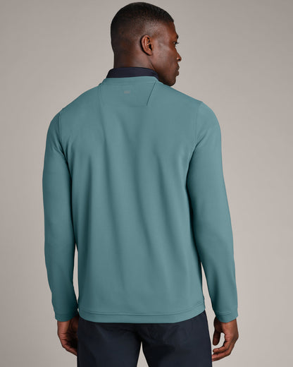 Links Golf Crew Neck - US 0680