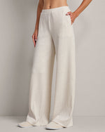 LivLuxe Rib Pant - US 8318