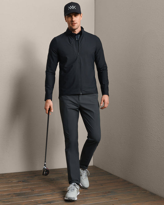 Long Game Jacket - US 0699