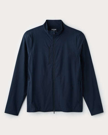 Long Game Jacket - US 5587