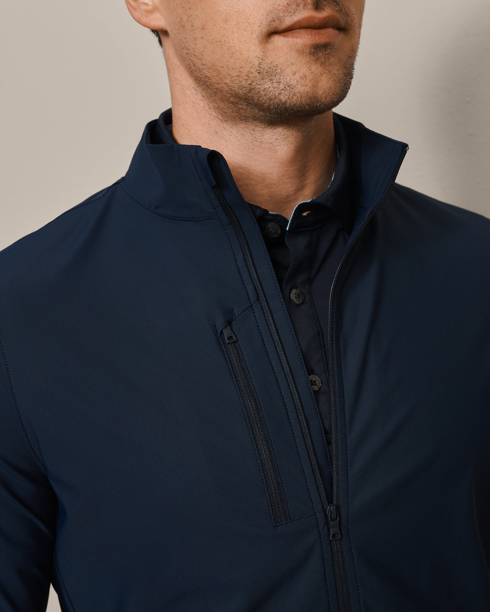 Long Game Jacket - US 5587