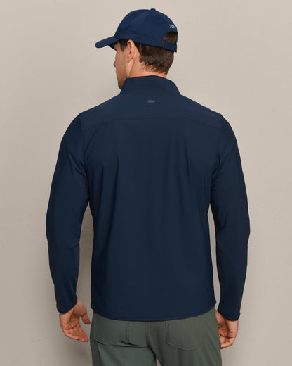 Long Game Jacket - US 5587