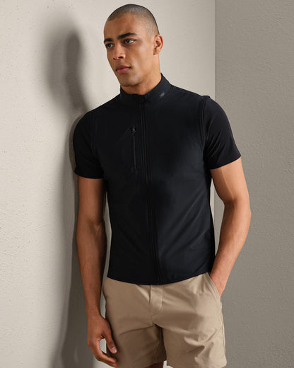 Long Game Vest - US 1826