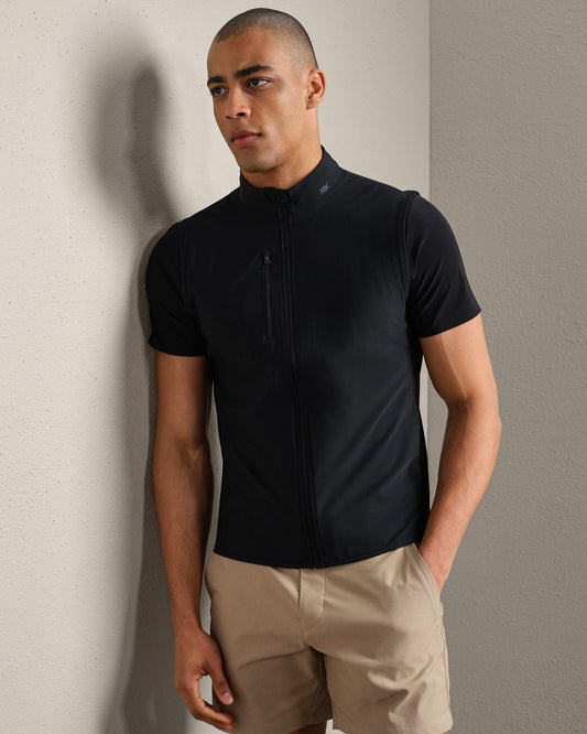Long Game Vest - US 1826