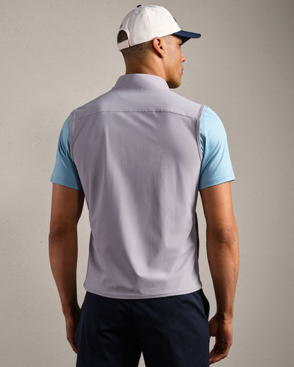 Long Game Vest - US 4138
