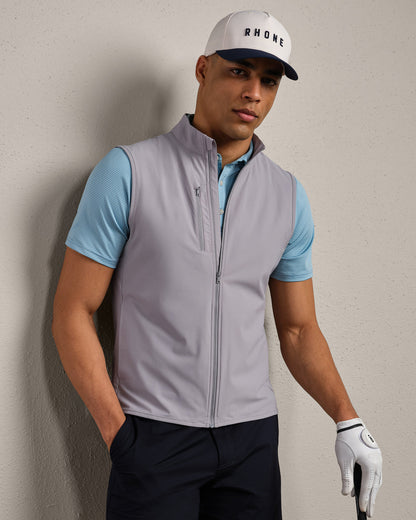 Long Game Vest - US 4138