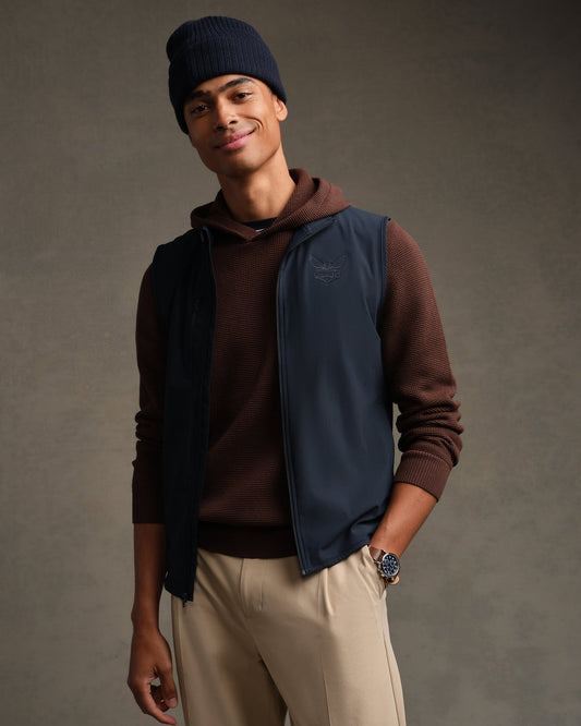 Charlotte Hornets NBA Long Game Vest - US 8369