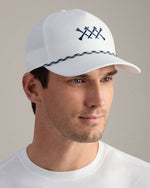 Golf Rope Hat - US 2325