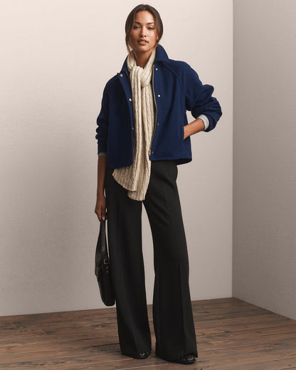 Metro Jacket - US 3677