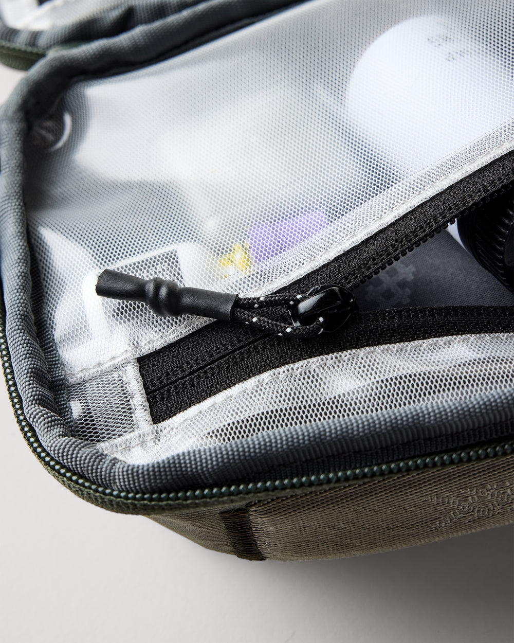Mindset Dopp Kit - US 7396