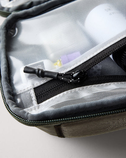 Mindset Dopp Kit - US 7396