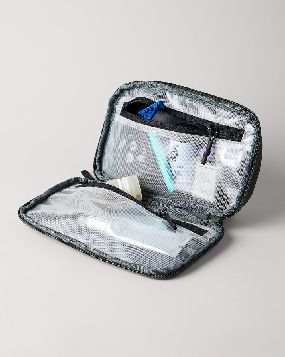 Mindset Dopp Kit - US 7396
