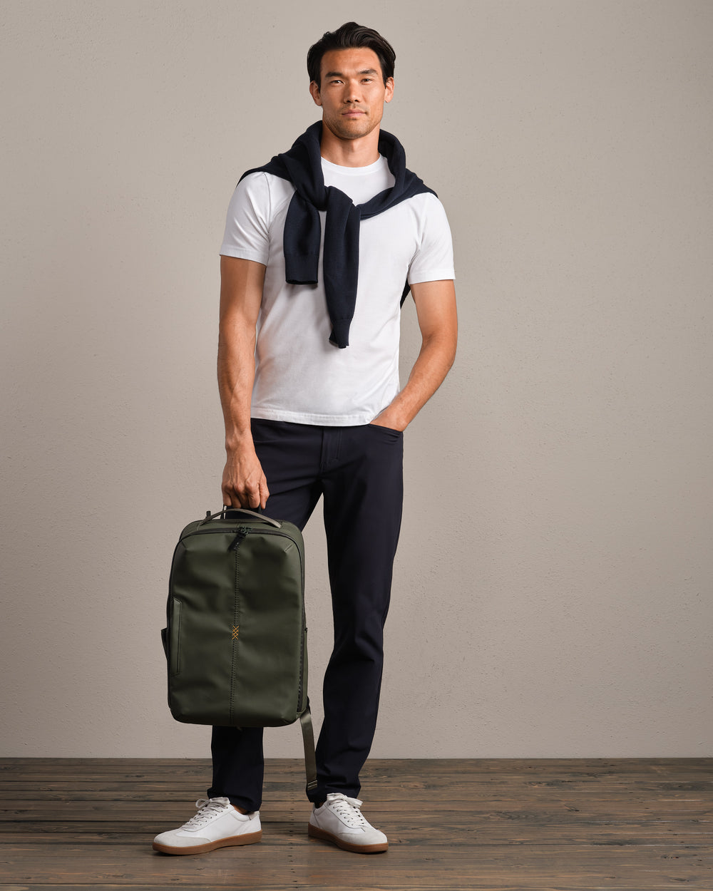 Mindset Backpack 2.0 - US 5854