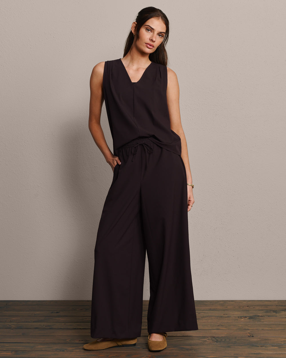 Mirage Ankle Pant - US 4117