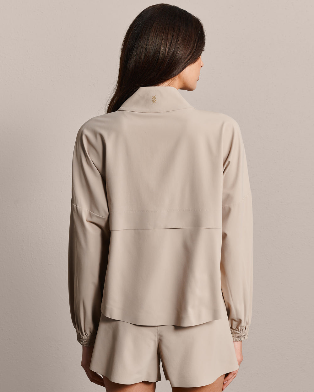 Mirage Anorak - US 6030