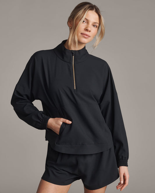 Mirage Anorak - US 8258