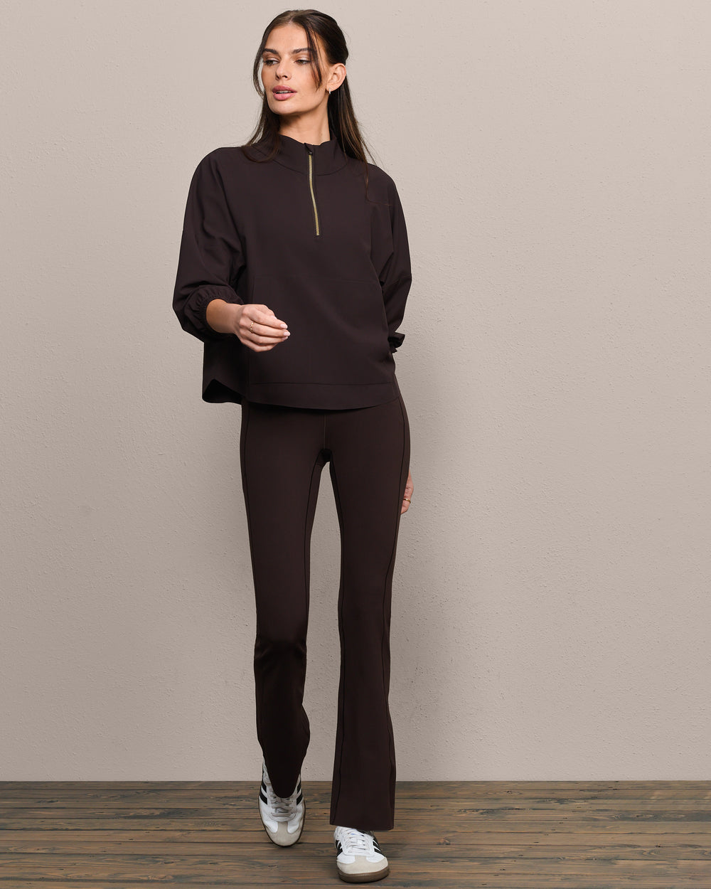 Mirage Anorak - US 7304