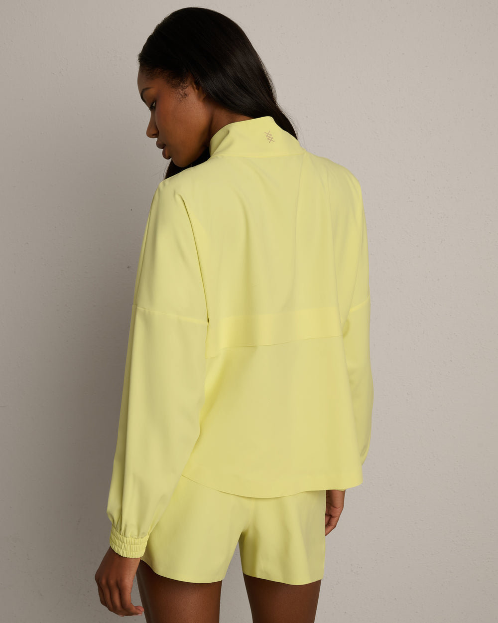 Mirage Anorak - US 8239