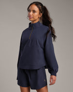 Mirage Anorak - US 5706