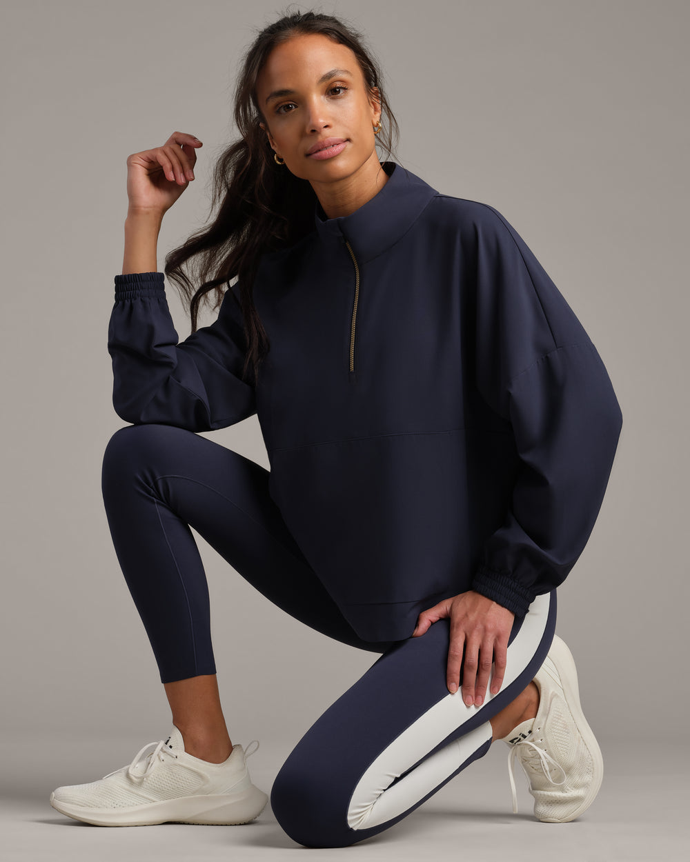 Mirage Anorak - US 5706