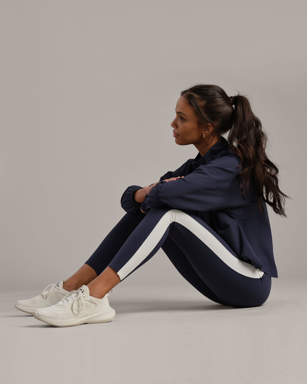 Mirage Anorak - US 5706