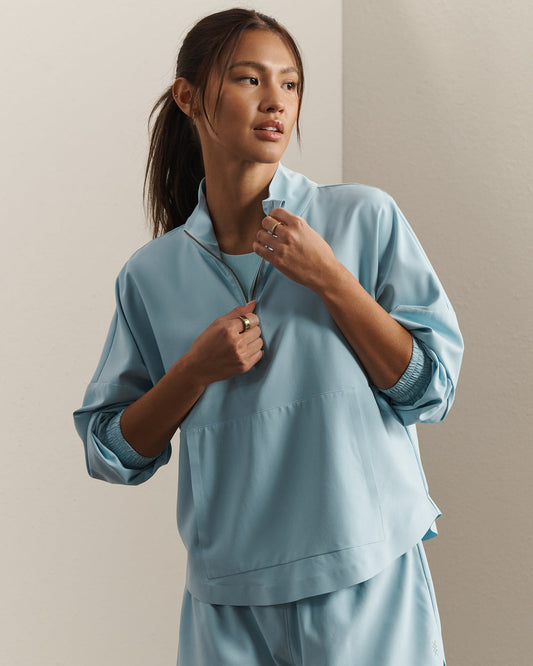 Mirage Anorak - US 8492