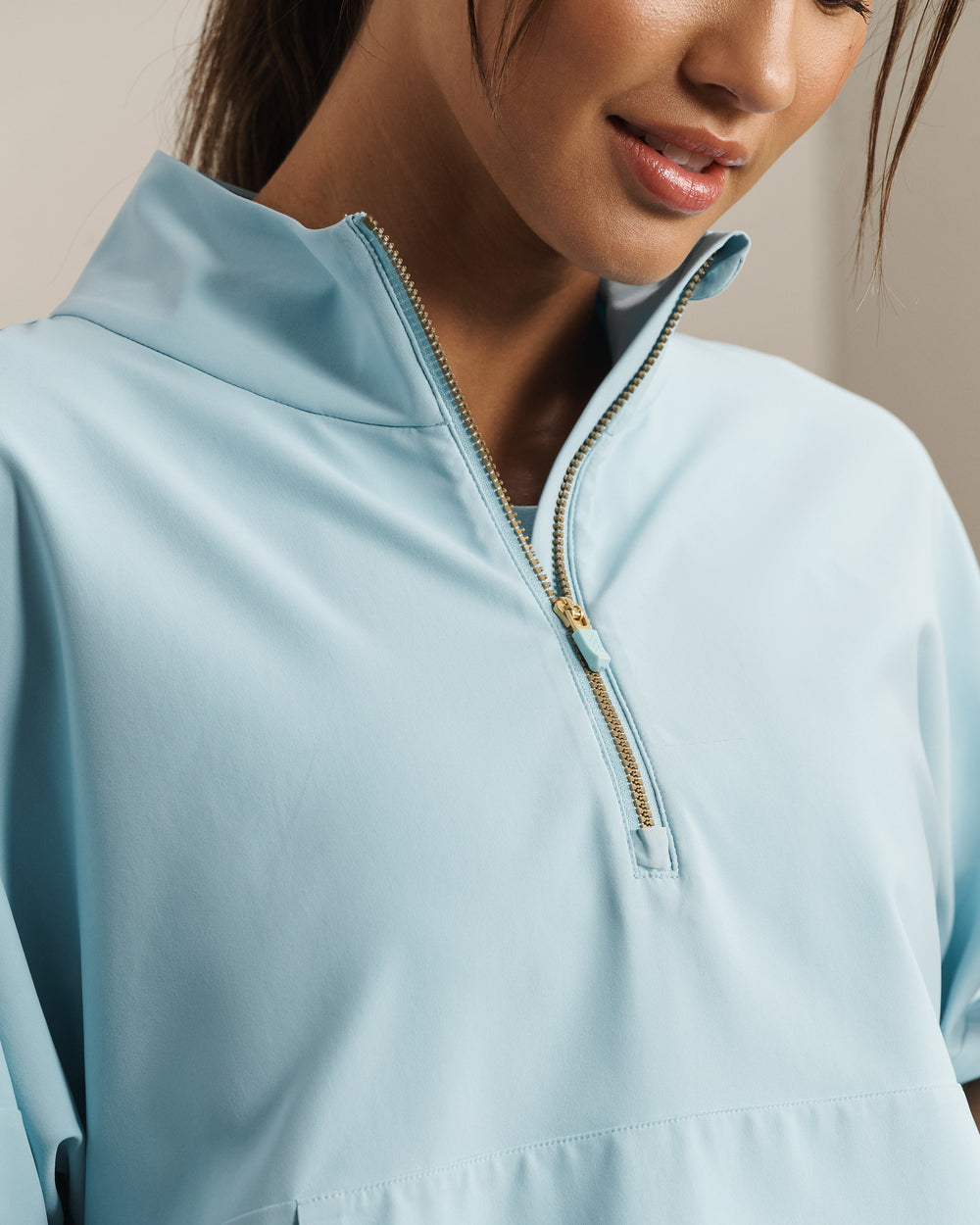 Mirage Anorak - US 8492
