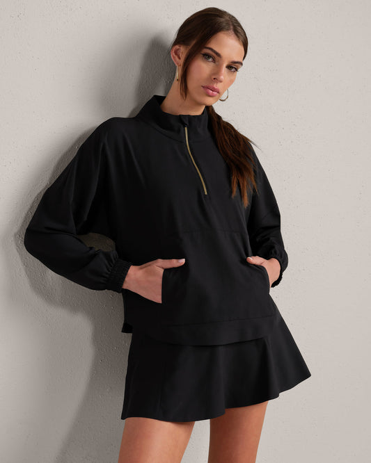 Mirage Anorak - US 8396