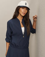 Mirage Jacket - US 6966