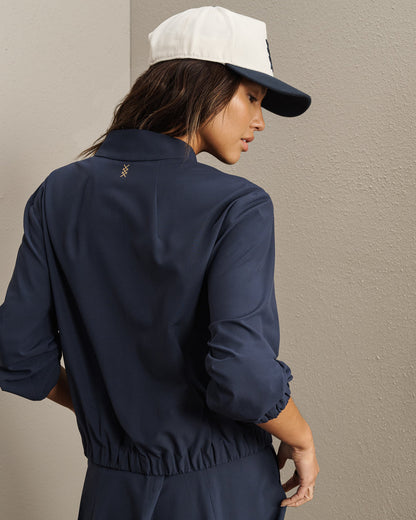 Mirage Jacket - US 6966