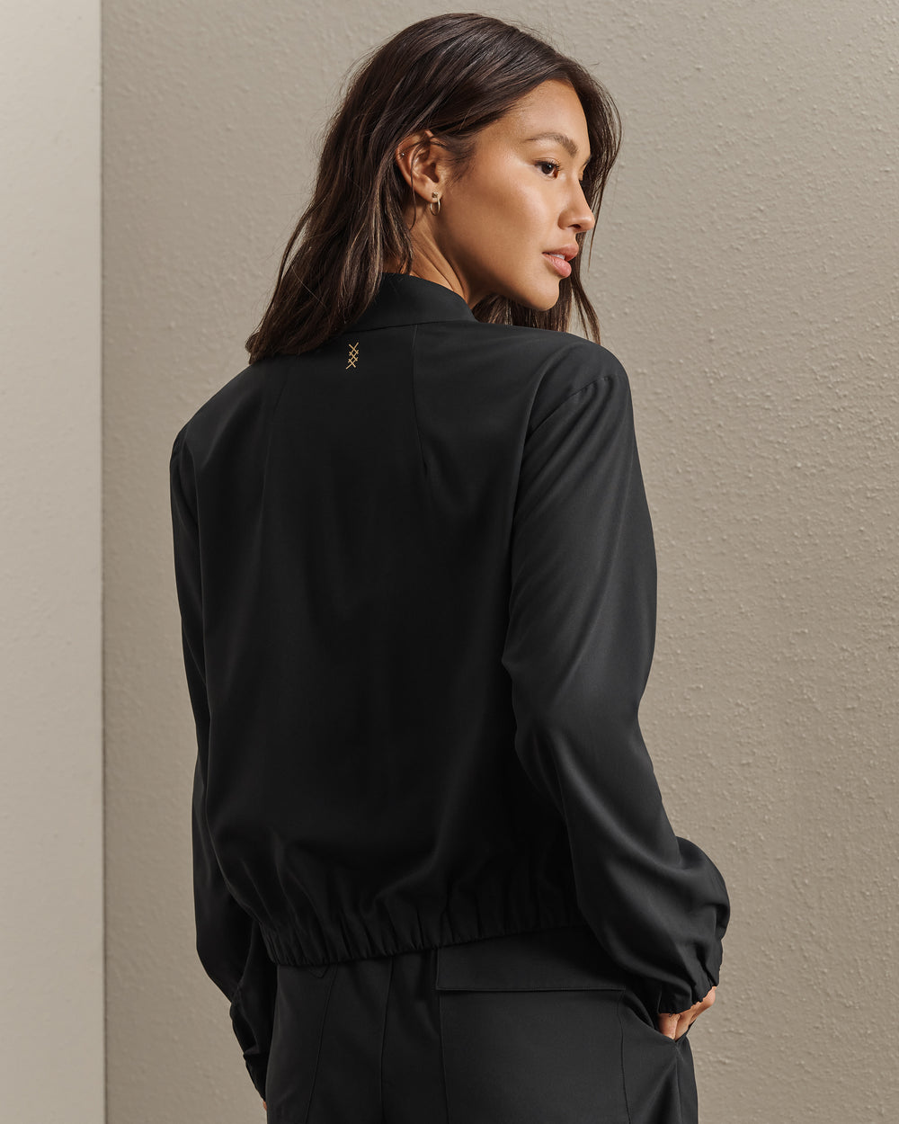 Mirage Jacket - US 1172
