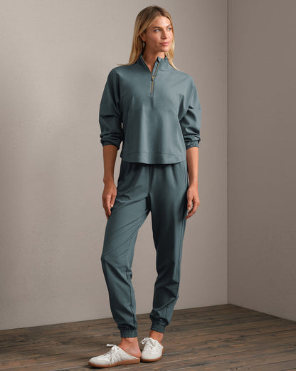 Mirage Jogger - US 4225