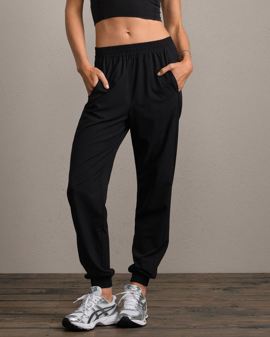 Mirage Jogger - US 8137