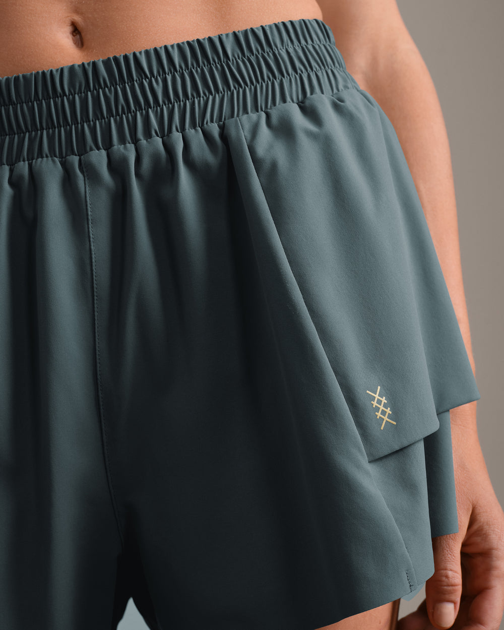 Mirage Play Short - US 8068