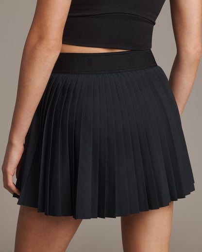 Mirage Pleated Skort - US 1857