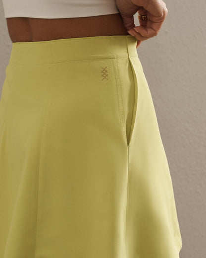 Mirage Skort - US 8737