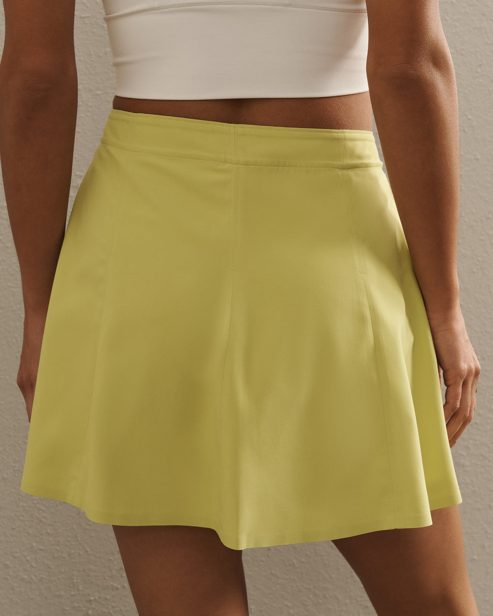 Mirage Skort - US 8737