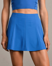 Deep Sea Blue