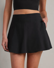 Pure Black
