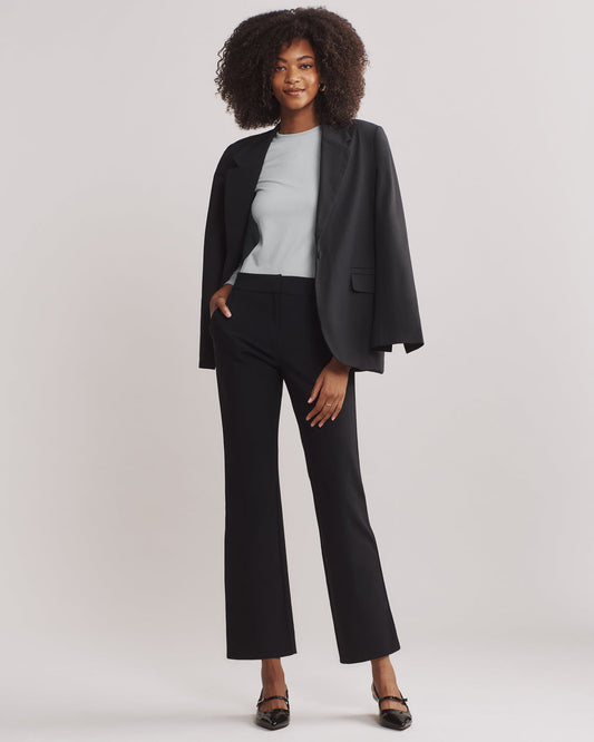 Modern Rib Long Sleeve - US 5359