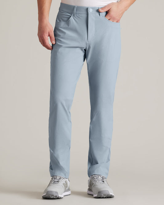 Momentum Golf Five Pocket Pant - US 0479