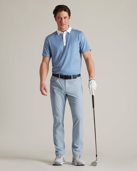 Momentum Golf Five Pocket Pant - US 0479