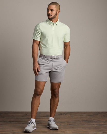Momentum Tech Polo - US 2681