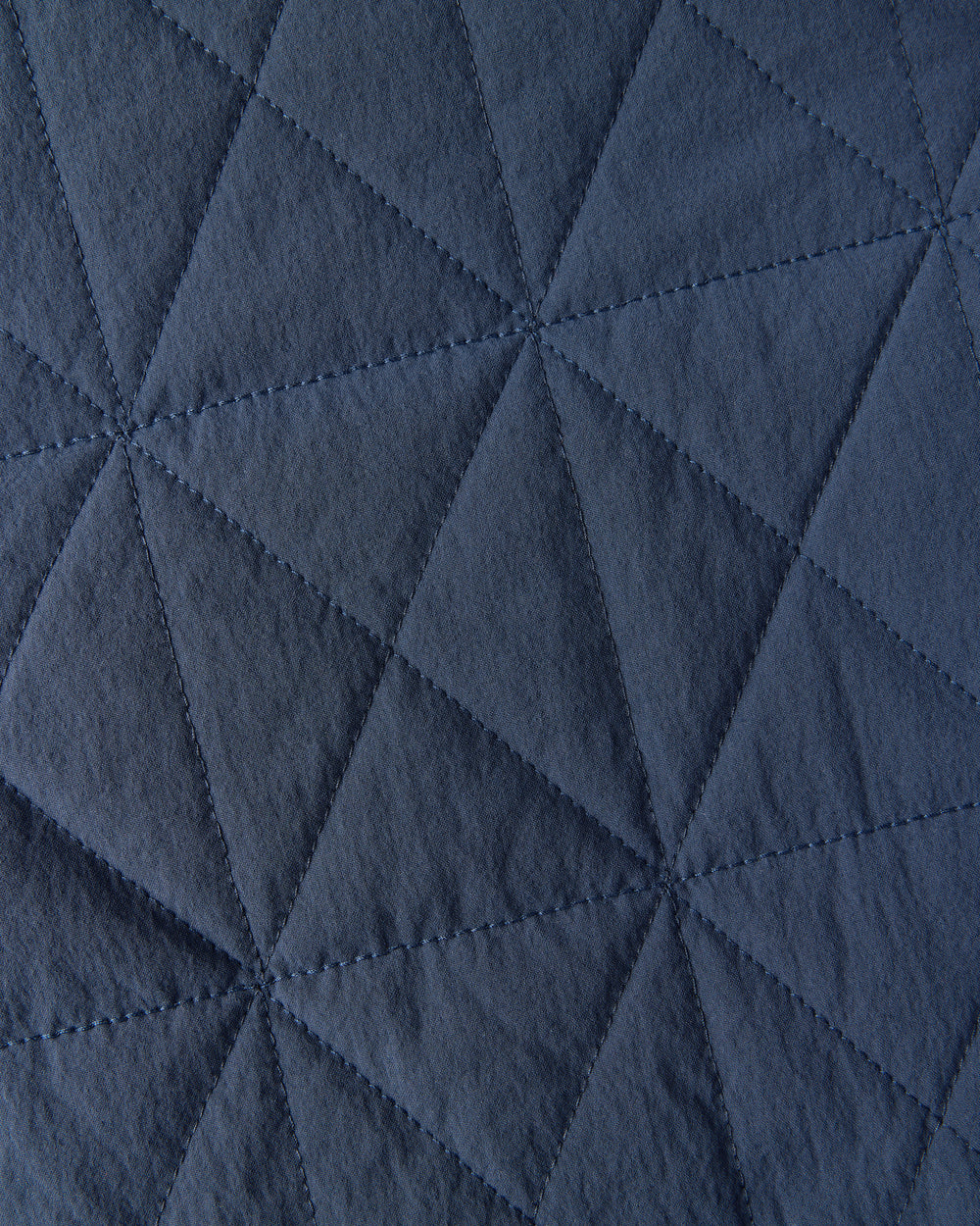 Monterey Quilted Oversized Jacket - US 6156