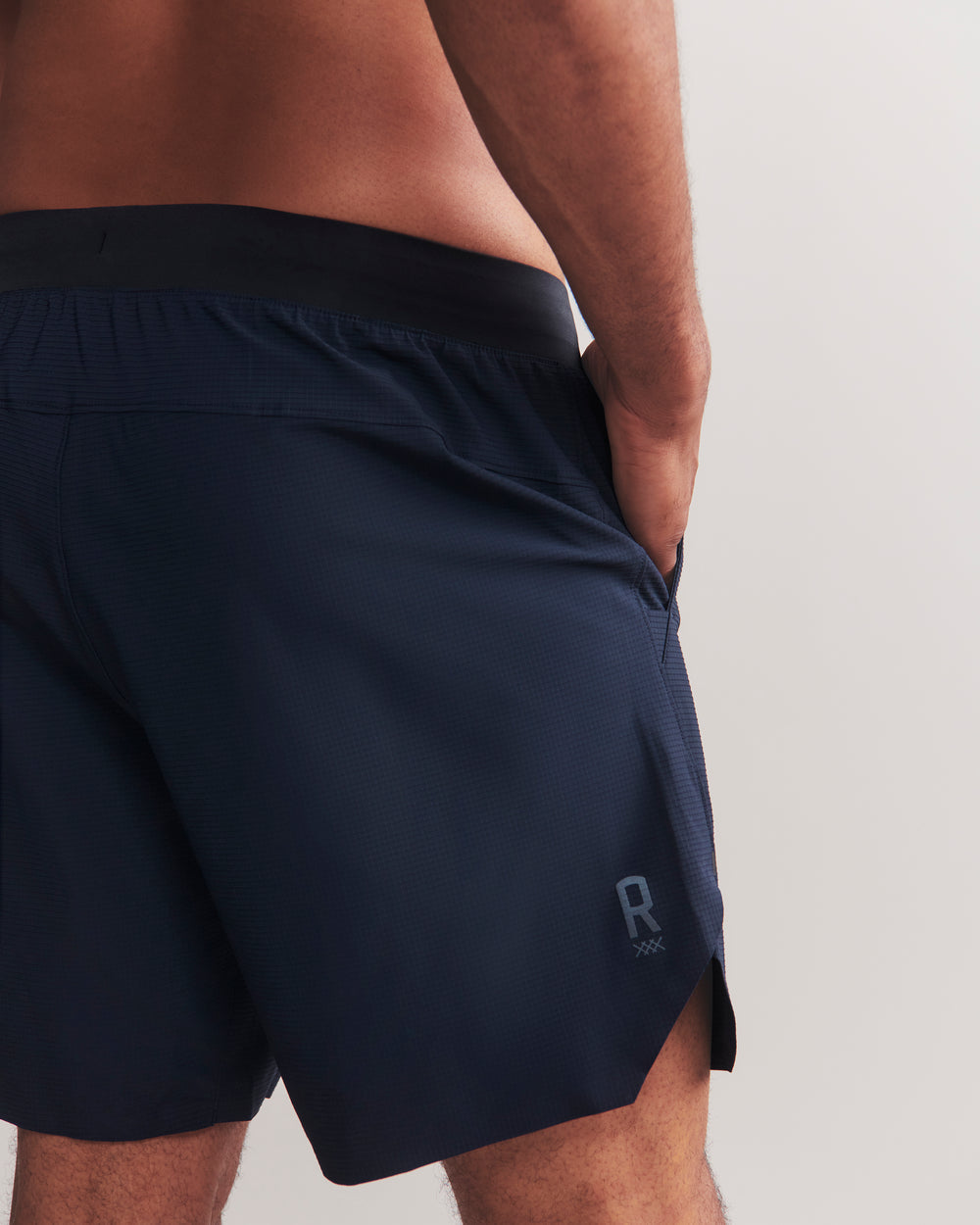 Invictus Ripstop Short - Unlined - 7" - US 2543