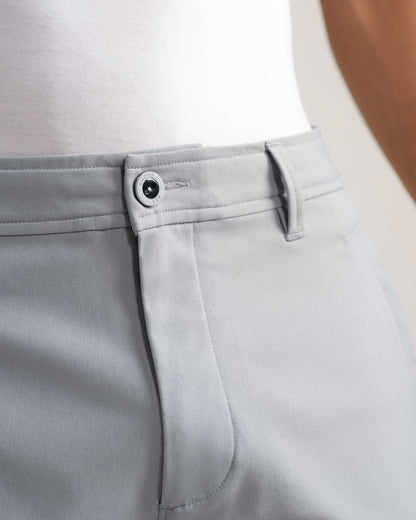 Nomad Tech Chino - Slim - US 0305