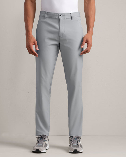 Nomad Tech Chino - Slim - US 0305