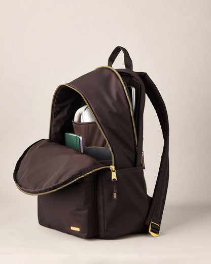 On The Daily Backpack - US 3820