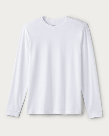 Origin Long Sleeve Tee - Slim - US 0753