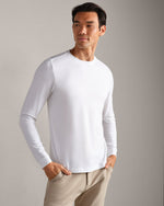 Origin Long Sleeve Tee - Slim - US 0753